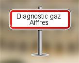 Diagnostic gaz à Aiffres